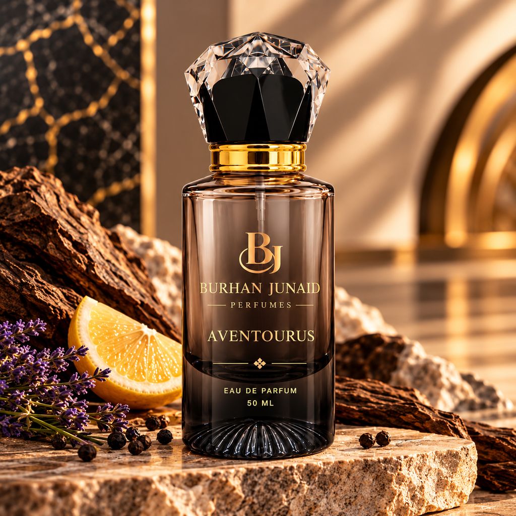 AVENTOURUS Eau de Parfum — 50ml