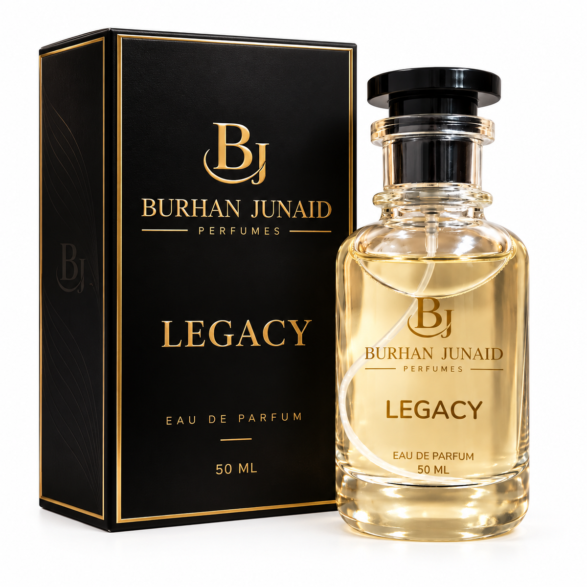 LEGACY Eau de Parfum — 50ml