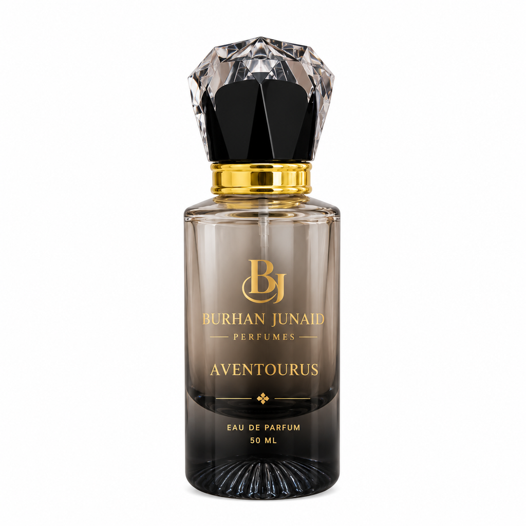 AVENTOURUS Eau de Parfum — 50ml