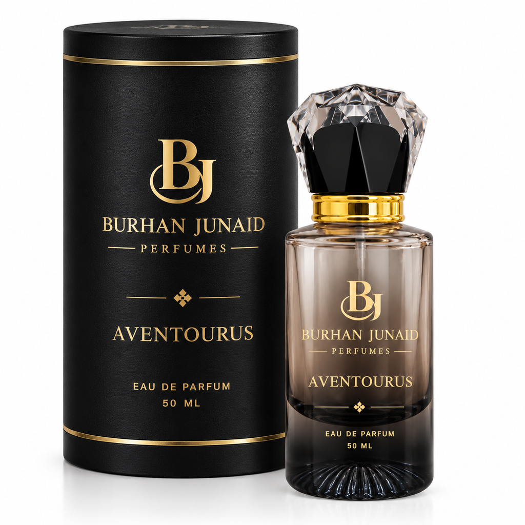 AVENTOURUS Eau de Parfum — 50ml