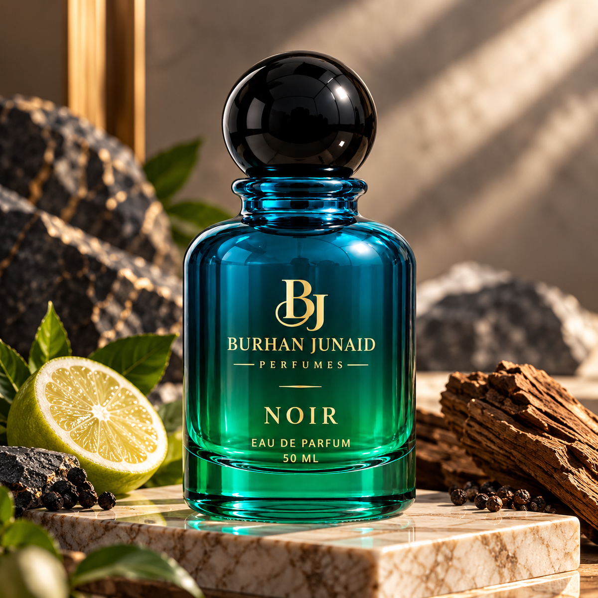NOIR Eau de Parfum-50ml